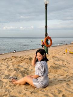 Homestay Châu Triều - Phan Thiết - 7