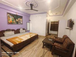 Hill View - 7