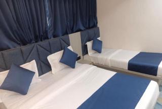 Sun hotel nehrunagar - 9
