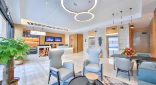 City Comfort Inn Yunfu Xinxing Juncheng Plaza - 8