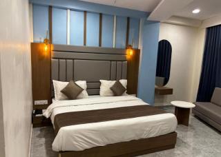 Sun hotel nehrunagar - 7