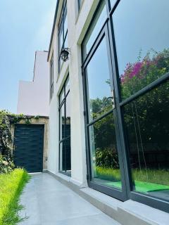 World Cup Ready, Casa moderna y espaciosa en CDMX - Benito Juárez - 1
