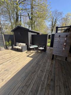 Modernised Cottage Near Woods And Beach - 5