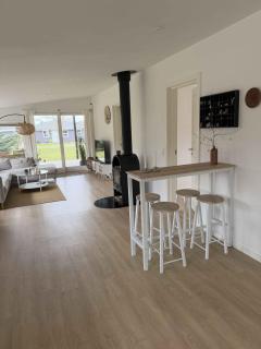 Modernised Cottage Near Woods And Beach - 1
