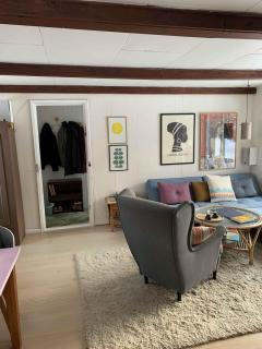 Cosy House Near Nature City And Beach - 6