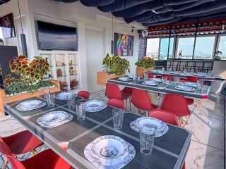 El Atelier - Luxury apartment with rooftop - 3