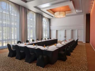 Pullman Nairobi Upper Hill - 7