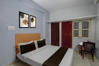 Hotel O Mallapur Crossway Formerly RBS Residency - 7