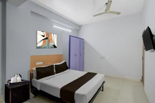 Hotel O Mallapur Crossway Formerly RBS Residency - 5