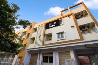 Hotel O Mallapur Crossway Formerly RBS Residency - 4