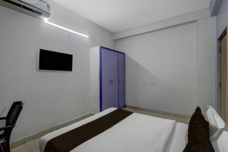 Hotel O Mallapur Crossway Formerly RBS Residency - 3