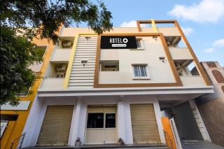 Hotel O Mallapur Crossway Formerly RBS Residency - 2