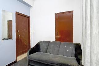 Hotel O Mallapur Crossway Formerly RBS Residency - 1