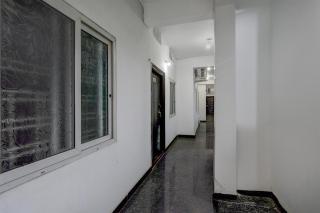 Hotel O Mallapur Crossway Formerly RBS Residency - 6