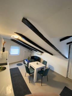 Apartmani Kosi - 1