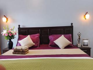 Corbett Krishna Inn - 5