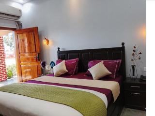 Corbett Krishna Inn - 3