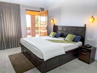 Corbett Krishna Inn - 1
