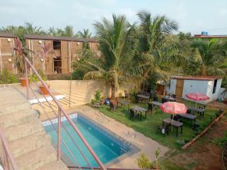 Vedant Hotel & Hostel - 9
