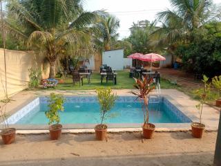 Vedant Hotel & Hostel - 2
