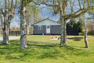 Holiday Home For 6 Near Beach And Hals Town - 9