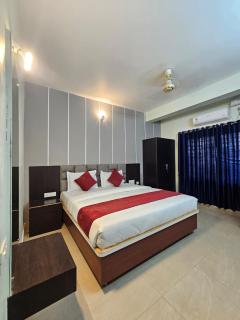 Qalb Mysore residency - 3