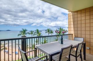 Mana Kai Maui Condo - Right on the Beach! - 6