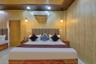Hotel Jeevan Palace - 7