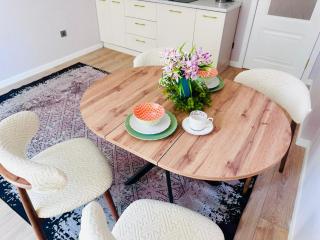2-bedroom for 4 person in Shabyt Residence - 9