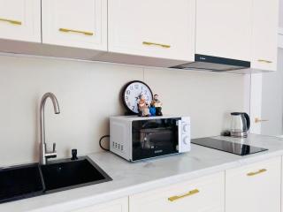 2-bedroom for 4 person in Shabyt Residence - 7