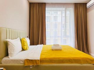 2-bedroom for 4 person in Shabyt Residence - 5