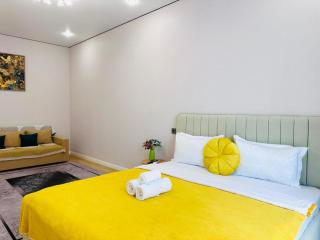 2-bedroom for 4 person in Shabyt Residence - 4