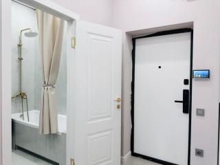 2-bedroom for 4 person in Shabyt Residence - 3