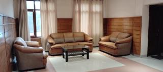 Hotel Som Kunj Palampur- Best Mountain view in Palampur - 1