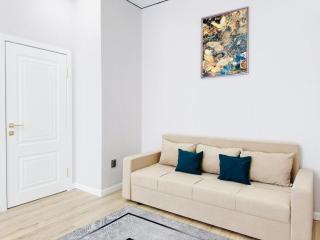 2-bedroom for 4 person in Shabyt Residence - 1