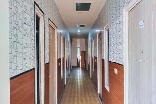 NamRoom at BSD Serpong - 4