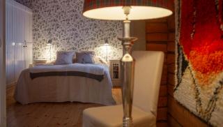 Forest Ranger's House, Authentic Lappish atmosphere - 7