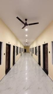 Shree Salasar Bhawan - 3