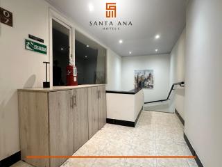 Hotel Santa Ana Luxury Rentals - 113 - 2