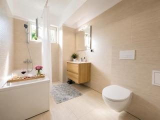 CENTRAL Sonne 83 free parking - spital recuperare - 2
