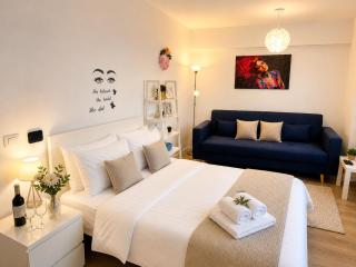 CENTRAL Sonne 83 free parking - spital recuperare - 9