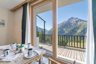 Studio Sansi 34 - Happy Rentals - 1