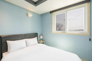 Seosan Sea Motel - 3