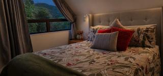 Hill Top Hideaway - Self Contained Guest Suite with Private Spa - 6
