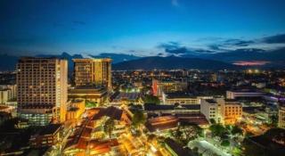 ZK Hotel Chiangmai - 4