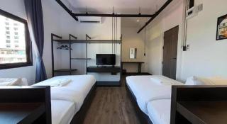 ZK Hotel Chiangmai - 1