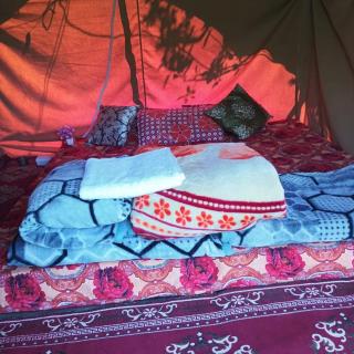 Manali Base Camp - 0