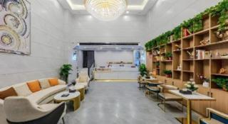 Green Tree Inn Express Heze University Town - 4