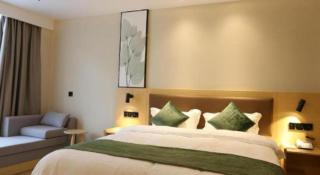 Green Tree Inn Express Chizhou Gymnasium - 8