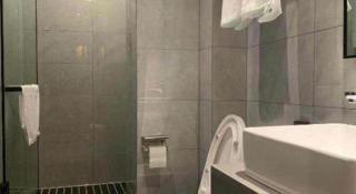 Green Tree Inn Express Chizhou Gymnasium - 7